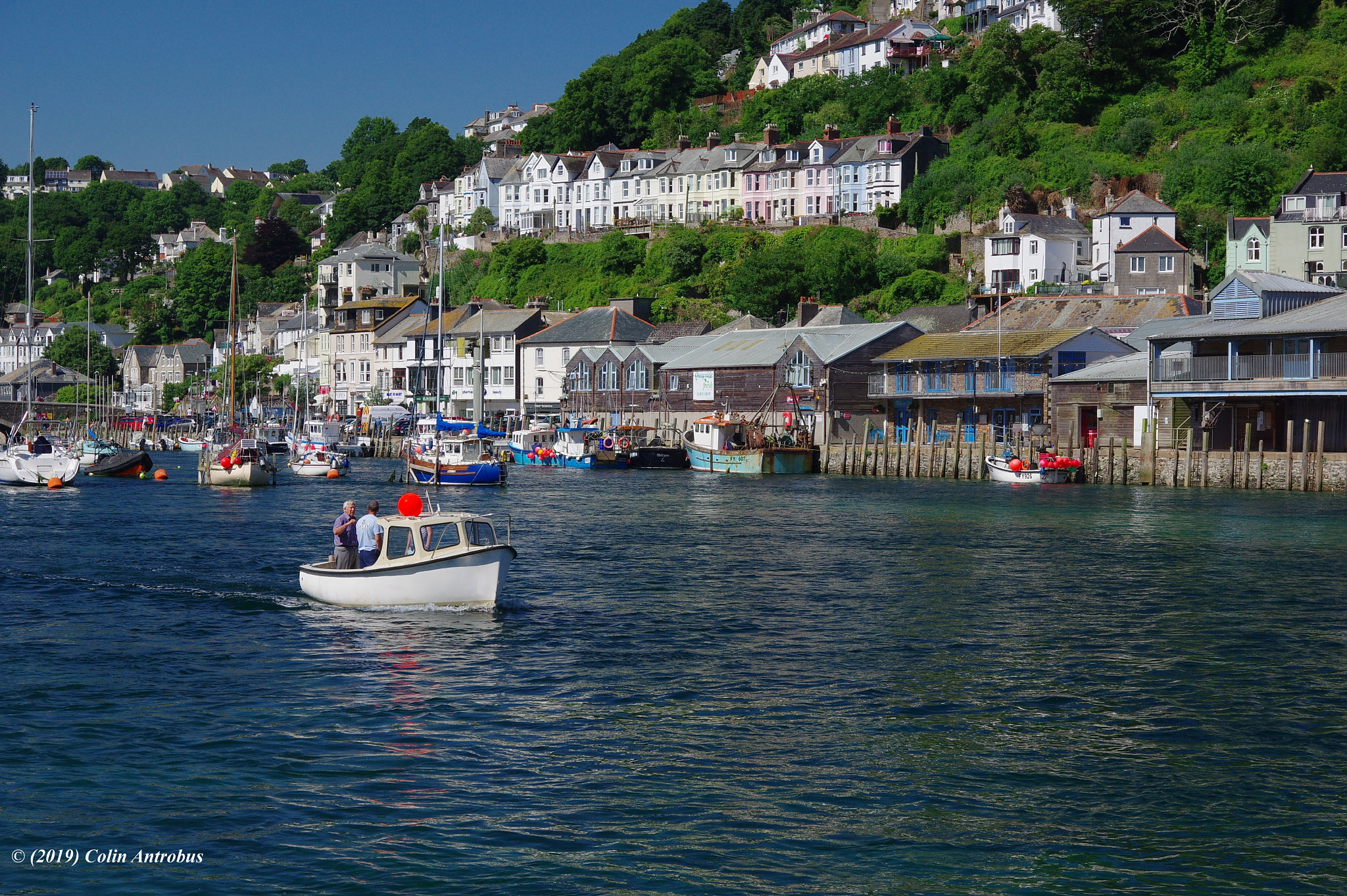 Looe